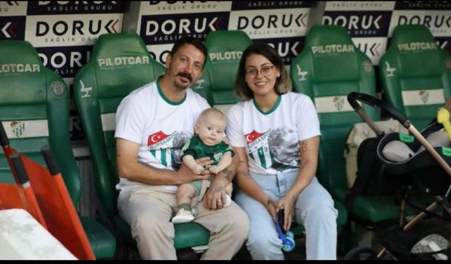 Bursaspor maçında 20 bin balon gökyüzüne bırakılacak