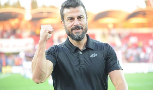 Ali Dandoğan’dan Alperen Babacan anısı