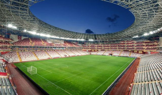 Antalyaspor Bursaspor maçı ne zaman, saat kaçta ve hangi kanalda?