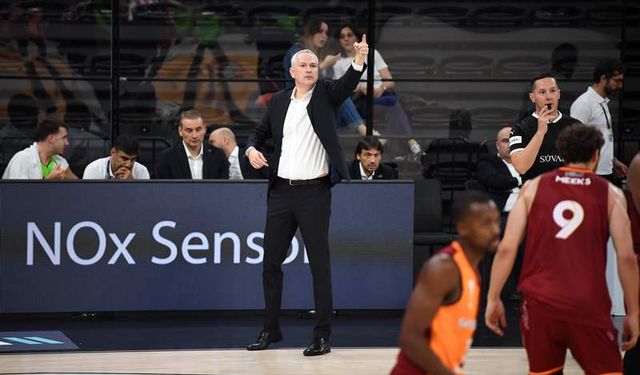Emil Rajkovic: “Benim gönlümün kazananı oyuncularım”