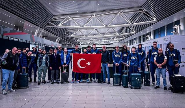 TOFAŞ Avrupa sahnesine Bulgaristan’da çıkıyor