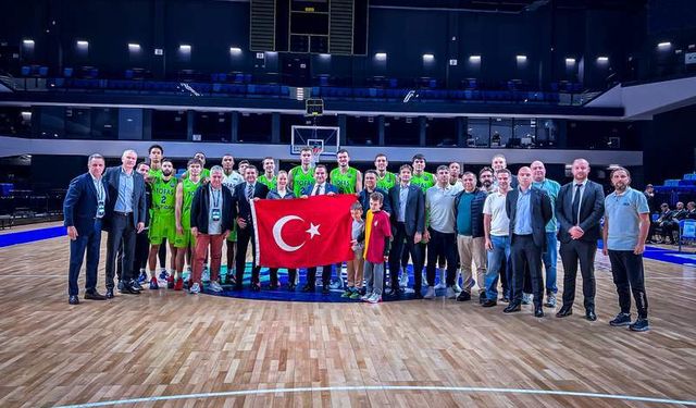 TOFAŞ mucize geri dönüşle galip geldi