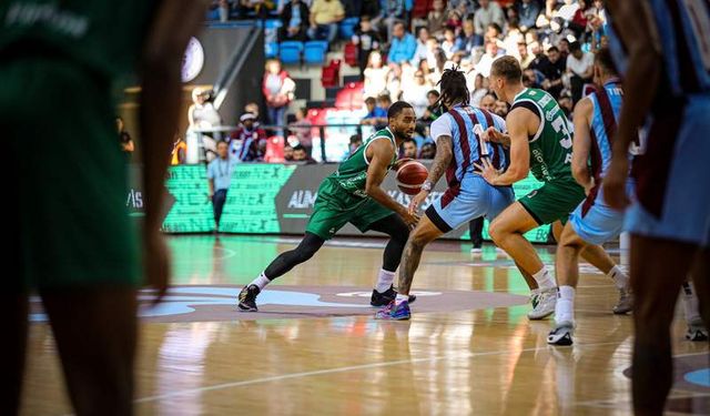 Bursaspor evinde Manisa Basket’i ağırlıyor