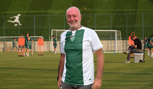 Coşkun Yavuz’dan Ispartaspor’a özür açıklaması