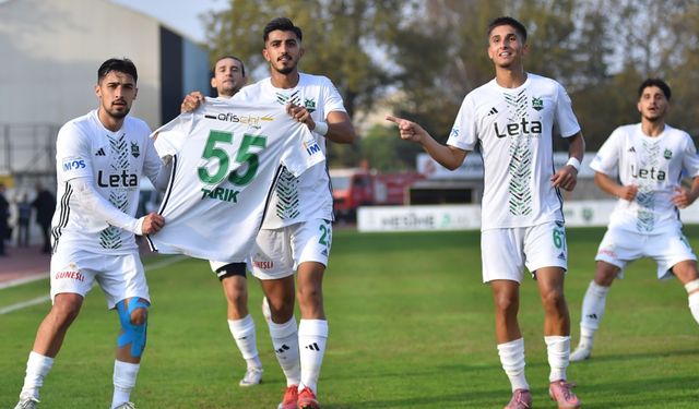 Kafkasspor polatlı deplasmanında farklı kazandı