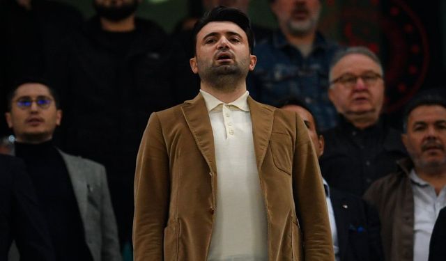 Enes Çelik’ten BOSBİR açıklaması! "Bursaspor düşmanları yüzünden"