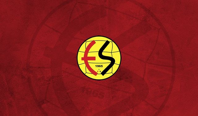 Çağan Ata’ya Eskişehirspor taraftarından destek