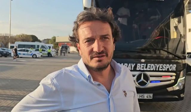 68 Aksarayspor Başkanı: "Bursaspor maçına sırtımda adam taşırım"