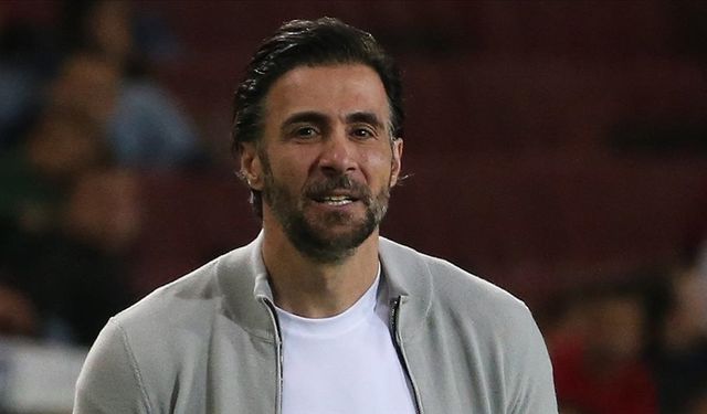 Bursaspor’da yeni hoca Ömer Erdoğan mı oluyor?