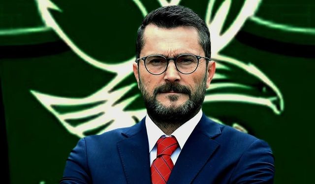İnegöl Kafkasspor’dan sert açıklama temiz futbol vurgusu