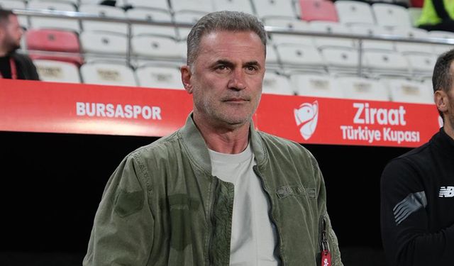Tahsin Tam: Maçın içerisinde pırıl pırıl parladılar