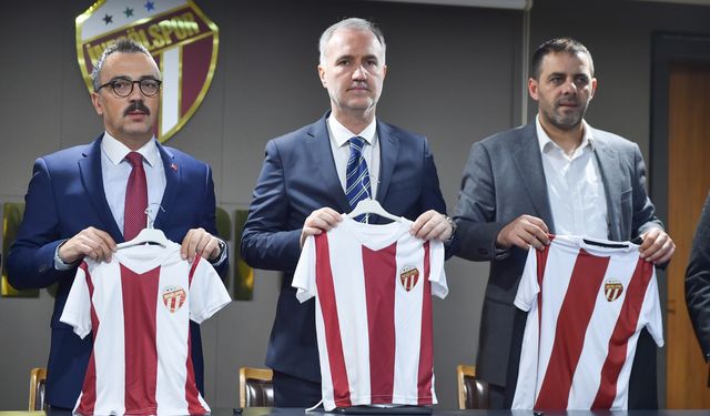 İnegölspor’dan dev sosyal sorumluluk projesi