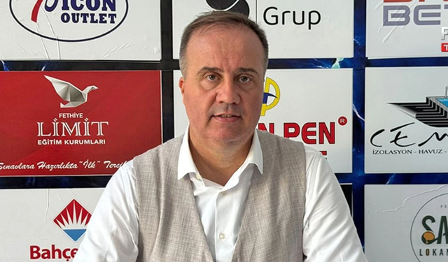 Bursaspor maçı öncesi teknik direktör ile yollarını ayırdı