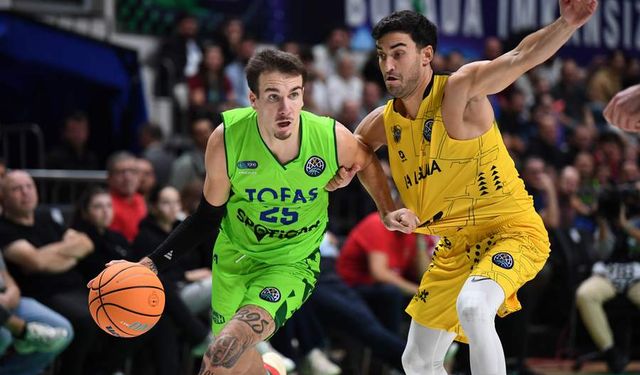 TOFAŞ, İspanya’da grup liderliği için parkede