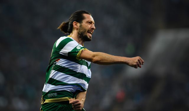 Bursaspor’da iki kritik isim ceza sınırında