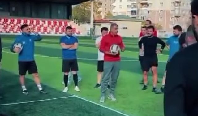 Yıldırım Belediyespor’dan Öğretmenler Günü ayak tenisi turnuvası