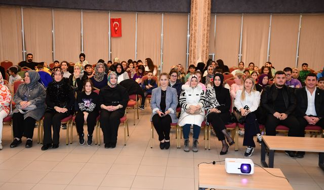 Naim Süleymanoğlu Osmangazi’de anıldı