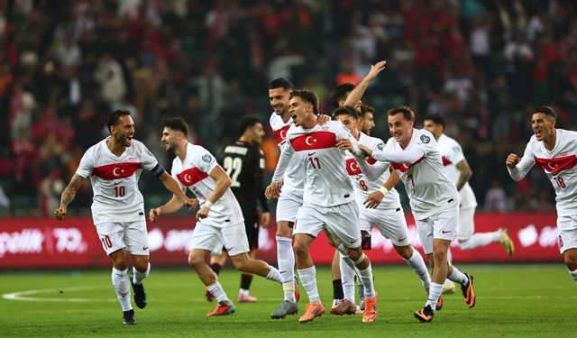 A Milli Takım – Bulgaristan maçı Bursa’da: Bilet satışları başlıyor