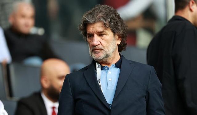 Metin Korkmaz’dan dikkat çeken Bursaspor açıklaması