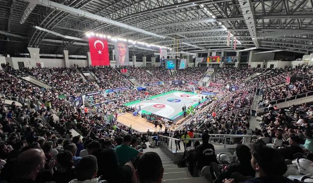 Tofaş Basketbol'dan dolandırıcılık uyarısı