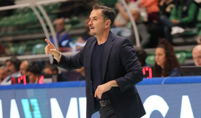 Ahmet Çakı taraftara teşekkür etti