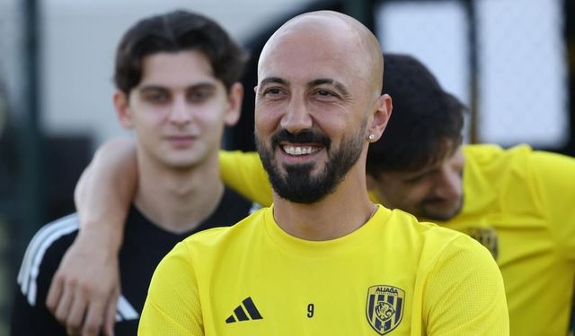 Ahmet İlhan Özek’ten Bursa’da duygusal açıklamalar