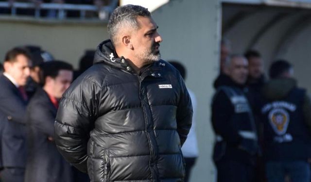 Bekir Ozan Has’tan Gemlikspor taraftarına birlik çağrısı