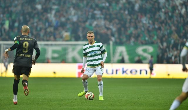 Ertuğrul Ersoy: Hedeflerimizden sapmadık