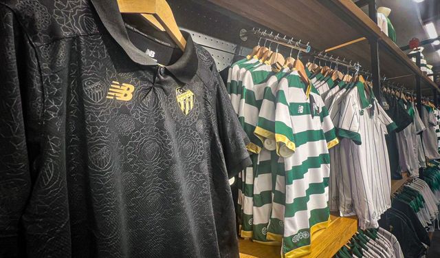 Bursastore’da hedef 60 bin forma