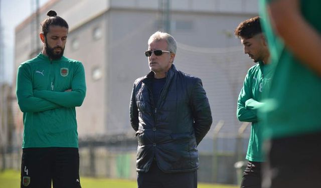 Kemal Tan’dan Kestel Çilekspor camiasına birlik çağrısı