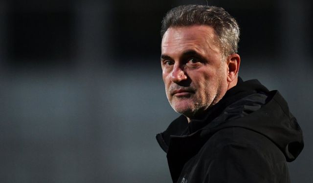 Bursaspor devre arası çalışmalarına başladı