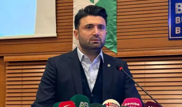 Enes Çelik’ten Divan Kurulu'nda net mesajlar