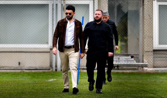 Furkan Akın: Bursaspor sahada cevap verdi