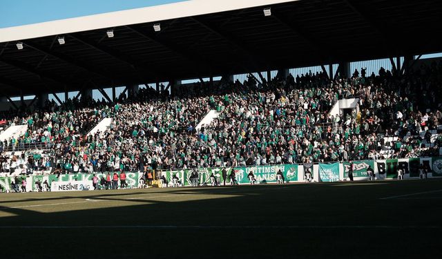 Enes Çelik’ten Somaspor galibiyeti sonrası sert çıkış