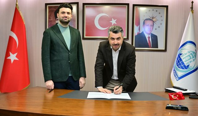 Bursaspor Vakfı mütevelli heyeti genişliyor