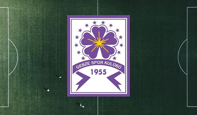 Gebzespor, Bursaspor iddialarıyla ilgili konuştu
