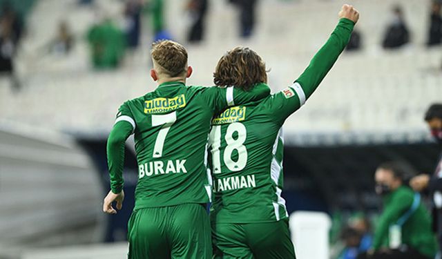 Eski Timsah yeniden Bursaspor gündeminde