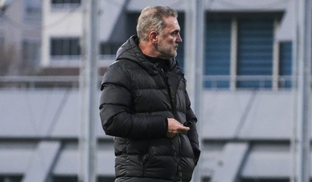 Bursaspor, Ankara Demirspor'a hazır