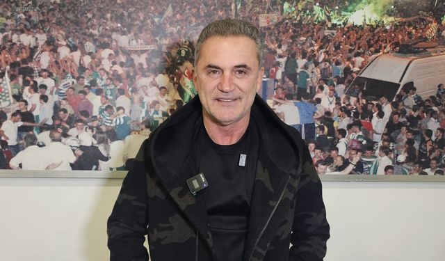 Tahsin Tam: Gol yemeden kazanmak bizi çok mutlu etti