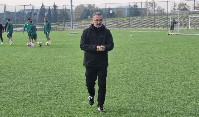 Tahsin Tam: Büyük bir camiayı temsil ediyoruz