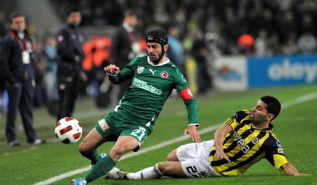 Ali Tandoğan Bursaspor’un çöküşünü ve yükselişini anlattı