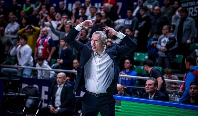 Emil Rajkovic taraftara seslendi desteğin artarak sürmesini istiyoruz