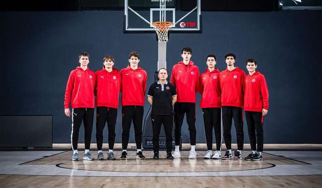 TOFAŞ altyapısından 7 oyuncu milli takım kampında