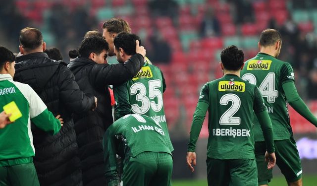 Tahsin Tam’dan galibiyet sonrası net mesajlar