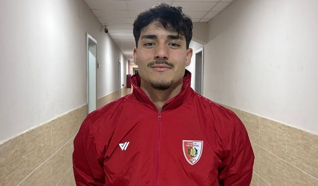 Umurspor’dan ikinci yarı öncesi flaş transfer hamlesi