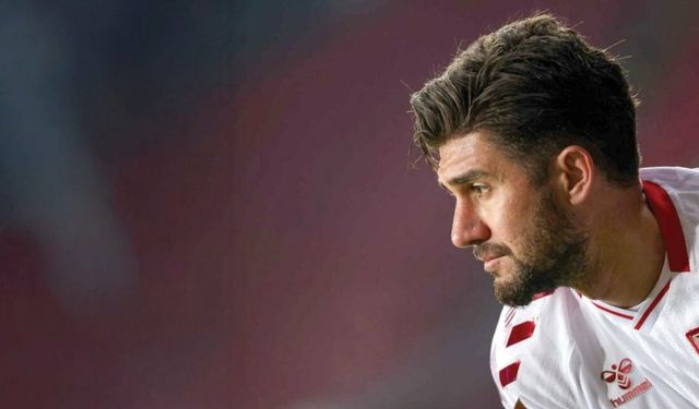 Bursaspor’da Soner Aydoğdu için geri sayım