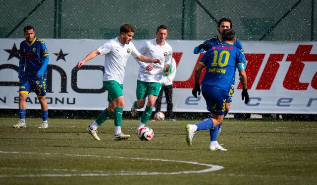 Bursa Nilüfer Ankara'dan eli boş dönüyor