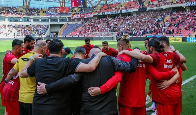 Yeni Mersin İdman Yurdu Bursa'ya gelecek mi?