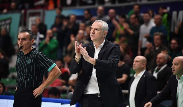 Tofaş Spor Kulübü’nden Rajkovic açıklaması