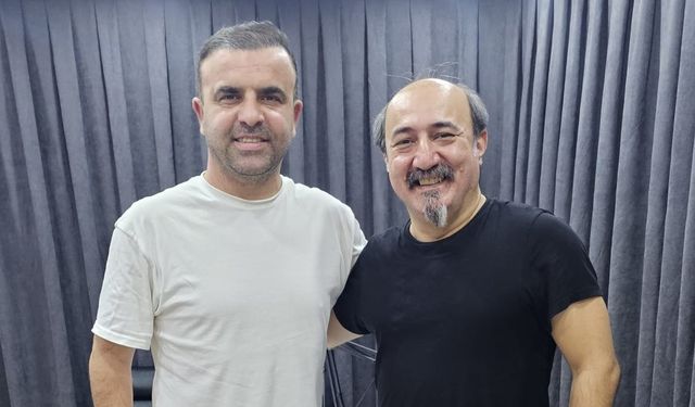 Gafur Bulk'tan Mustafa Er’e destek çağrısı